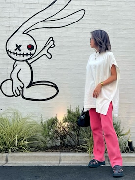 chikaさんのコーディネート