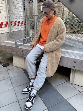 chikaさんのコーディネート