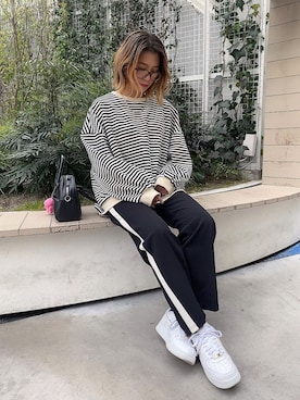 chikaさんのコーディネート