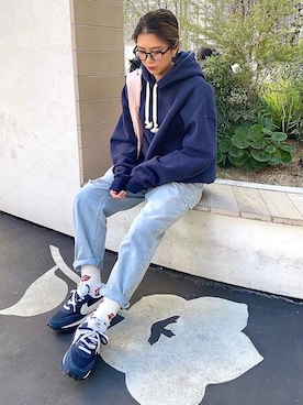 chikaさんのコーディネート