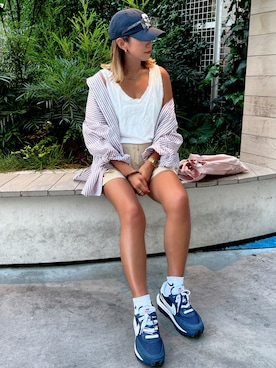 chikaさんのコーディネート