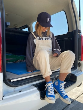 chikaさんのコーディネート