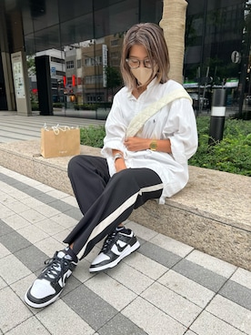 chikaさんのコーディネート