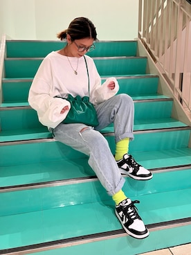 chikaさんのコーディネート