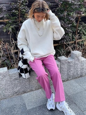 chikaさんのコーディネート