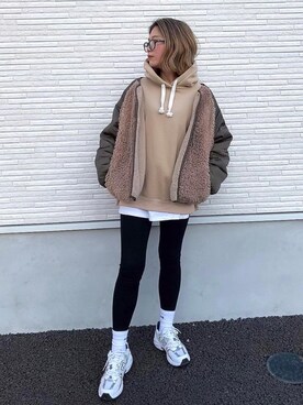 chikaさんのコーディネート