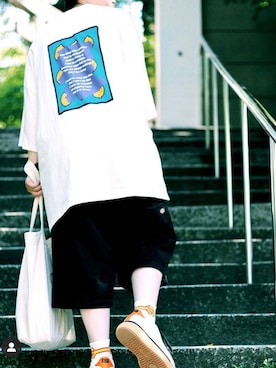 ほのかさんのコーディネート