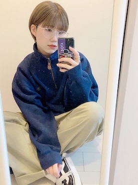 ほのかさんのコーディネート