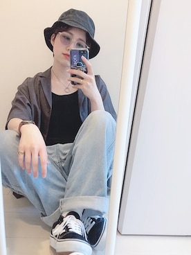 ほのかさんのコーディネート