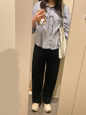meiさんの（sakishimatokyo | サキシマトーキョー）を使ったコーディネート