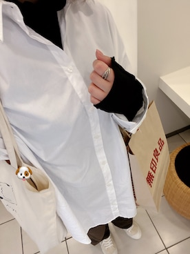 meiさんのコーディネート