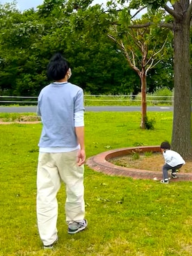 FUJIMAさんのコーディネート