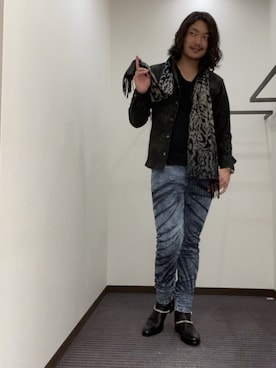 shimadaさんのコーディネート