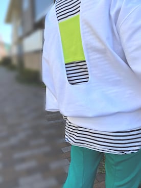 hiiiiitomiさんのコーディネート