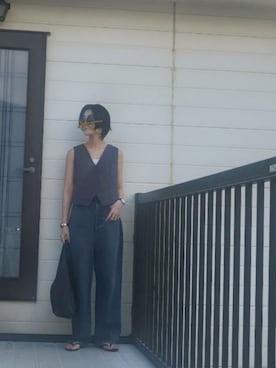 miminyさんのコーディネート