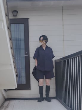 miminyさんのコーディネート