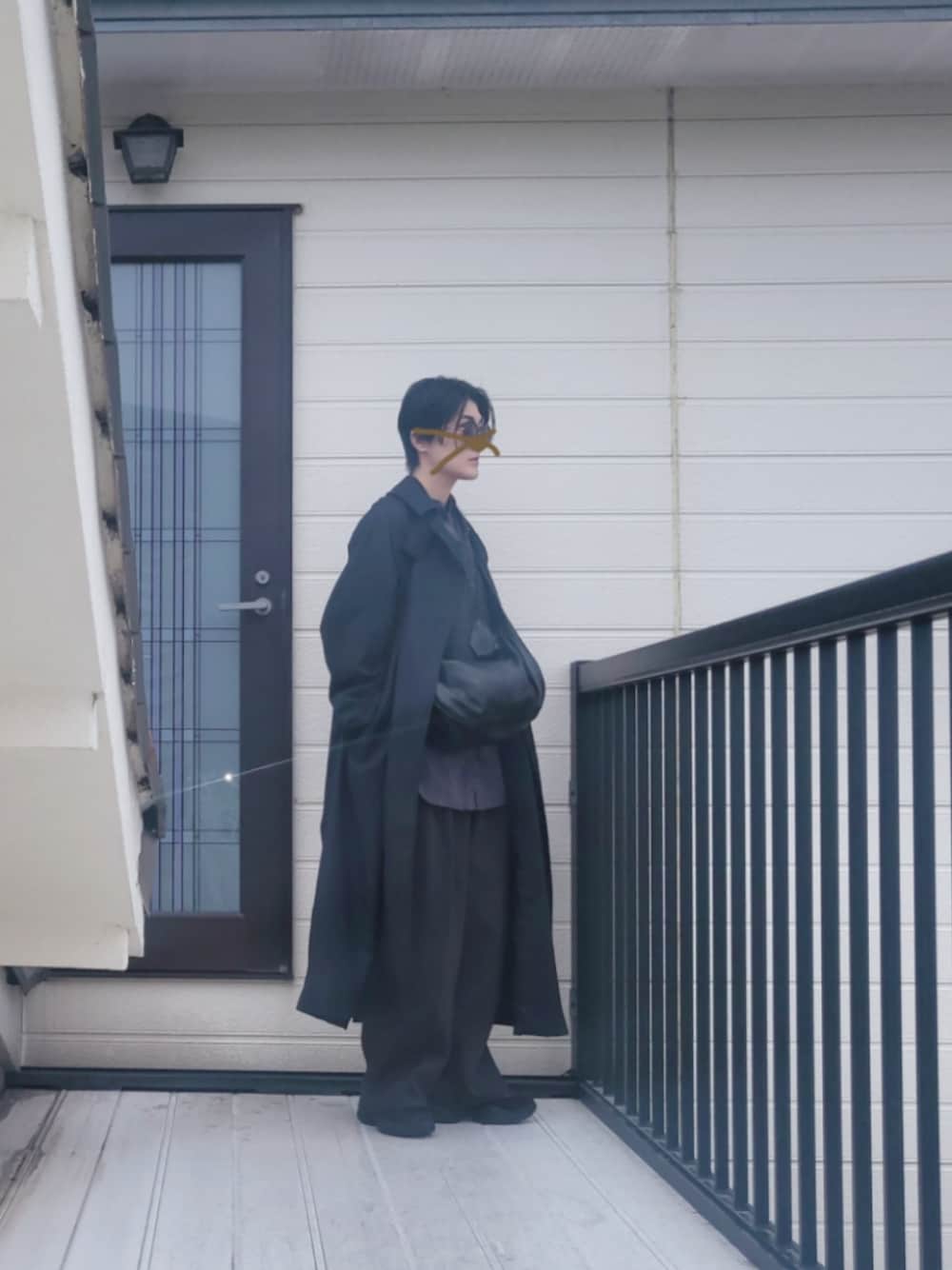 TODAYFUL（トゥデイフル）の「TODAYFUL Twill Trench Coat