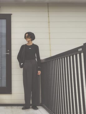 miminyさんのコーディネート