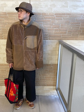 Mdskさんの（UNIQLO | ユニクロ）を使ったコーディネート