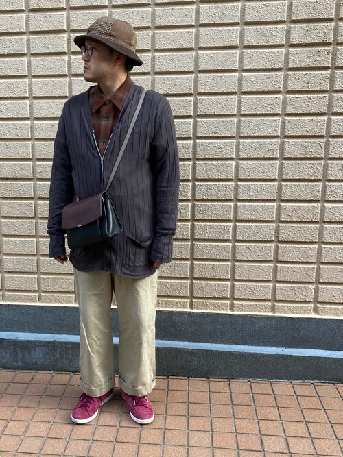 Mdskさんのコーディネート