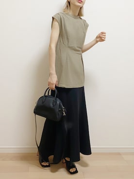 mAy☆uMeさん（レディース・158cm）の夏コーディネート