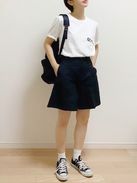 mAy☆uMeさん(レディース・158cm)の夏コーディネート