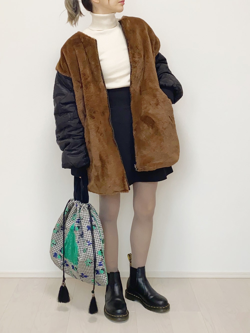 FREAK'S STORE（フリークスストア）の「【WEB限定】ファー
