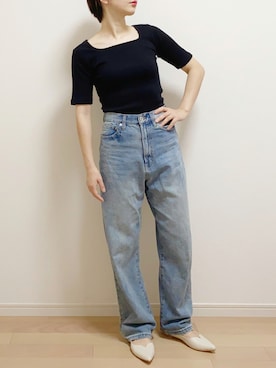 mAy☆uMeさん（レディース・158cm）の夏コーディネート