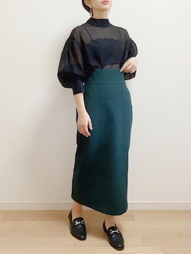 mAy☆uMeさん（レディース・158cm）の夏コーディネート