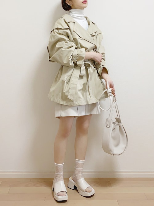 mAy☆uMeさんのコーディネート