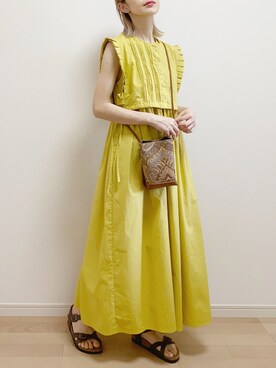 mAy☆uMeさん（レディース・158cm）の秋コーディネート