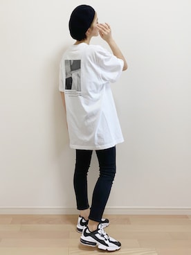 mAy☆uMeさん(レディース・158cm)の夏コーディネート