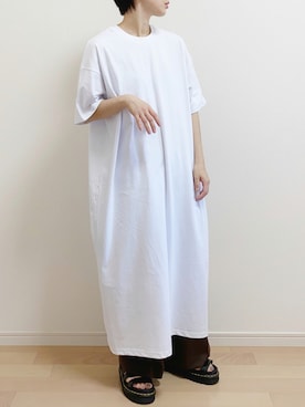 mAy☆uMeさん（レディース・158cm）の夏コーディネート