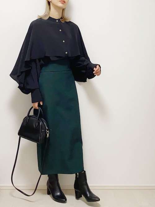 mAy☆uMeさんのコーディネート