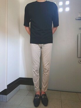 naoboocoさんのコーディネート