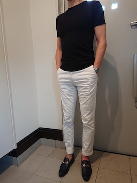 naoboocoさんのコーディネート