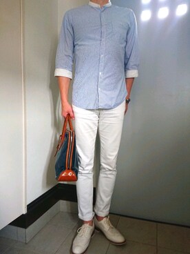 naoboocoさんのコーディネート