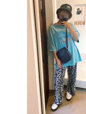 riritsunaさんのコーディネート