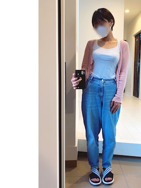 riritsunaさんのコーディネート