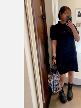 riritsunaさんのコーディネート