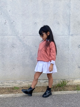 Arisuさんのコーディネート