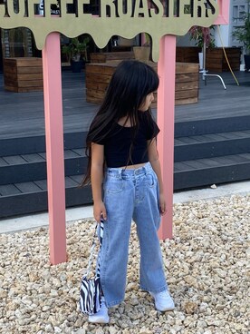 Arisuさんのコーディネート