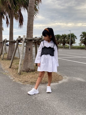 Arisuさんのコーディネート