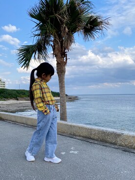 Arisuさんのコーディネート