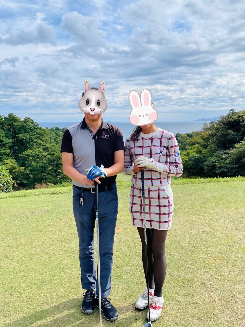 le coq sportif - ※早い者勝ち☆ ルコック メンズゴルフウェア お洒落コーデ！ 夏のおすすめメンズコーディネート｜ルコックスポルティフゴルフ