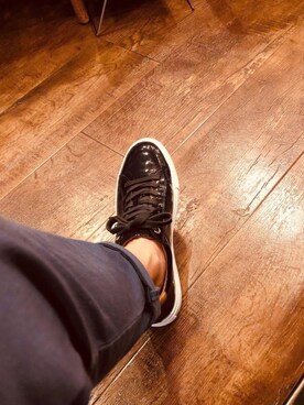 ネイビースニーカー のメンズ人気ファッションコーディネート Wear