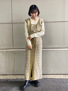 hiraさんのコーディネート