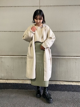 hiraさんのコーディネート