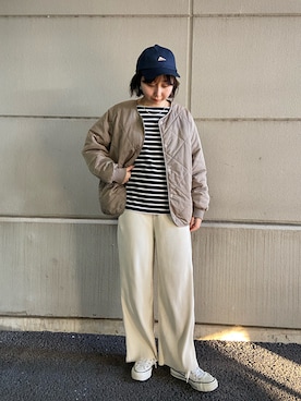 hiraさんのコーディネート