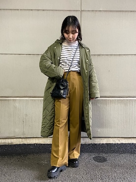 hiraさんのコーディネート